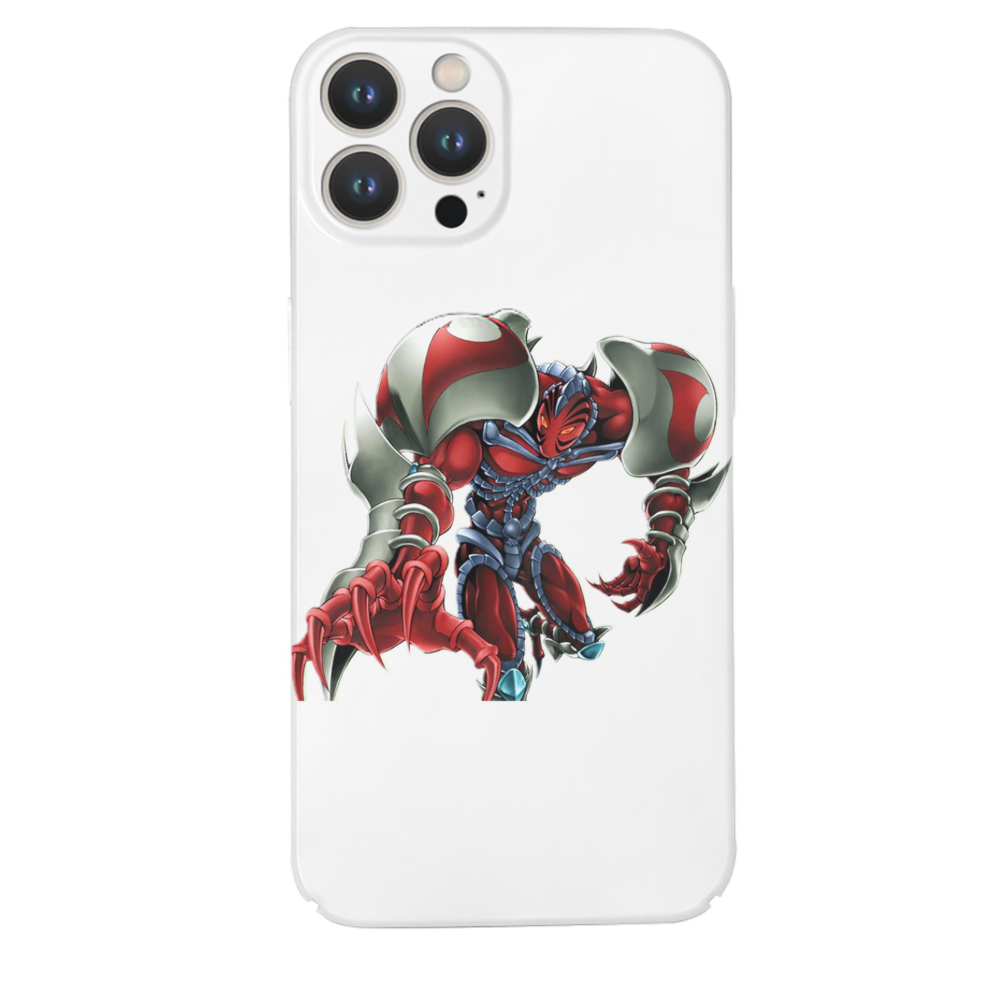 （画像用） 遊☆戯☆王 Yu-Gi-Oh! 【iPhone 14シリーズ対応】ハードケース
